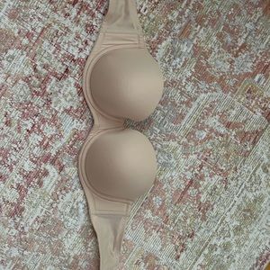 Wacoal Strapless Bra